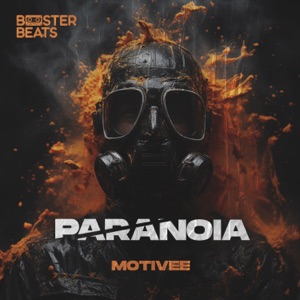 Paranoia - Single