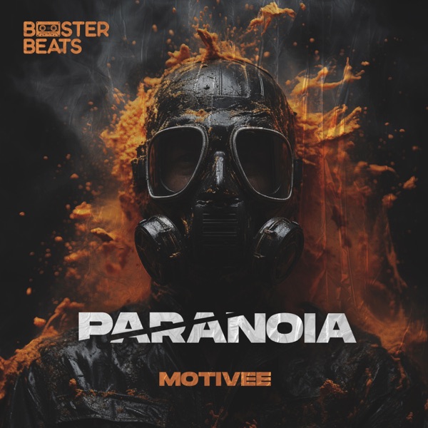 Paranoia - Single