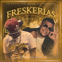 FRESKERIAS (feat. Falsetto) - Single - Larking
