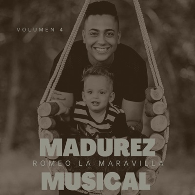 Madurez Musical Vol.4
