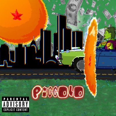 Piccolo - Single