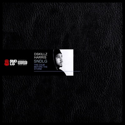 The Calm Before The Storm