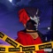 Loui V - Red Line Savage lyrics