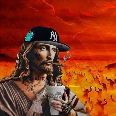 LEYENDAS DE LA MAFIA - EP