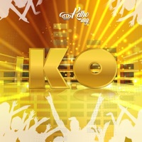 K.O vol 1 - EP - Ketho king
