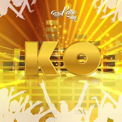 K.O vol 1 - EP