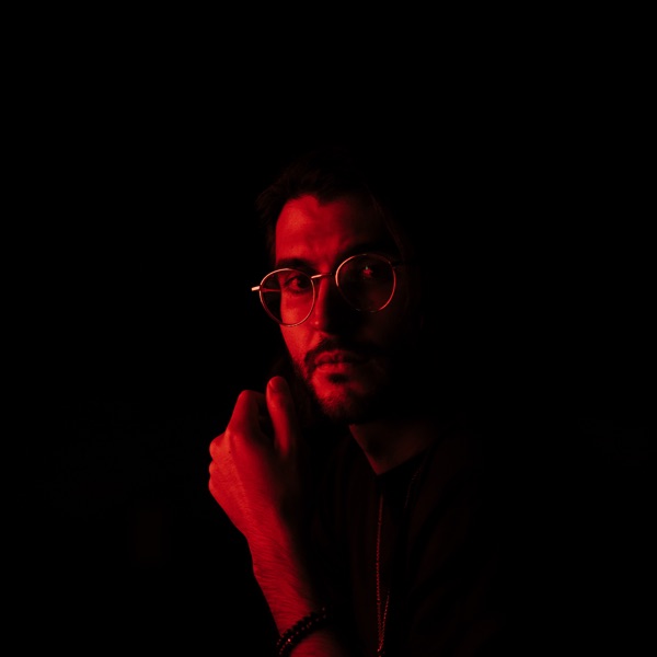 Society on Mars's avatar