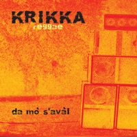 Da Mo' S'aval - Krikka Reggae