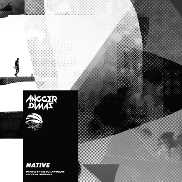 Native (Inspired by ‘The Outlaw Ocean’ a book by Ian Urbina)