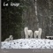 Le loup - Bleupalever lyrics