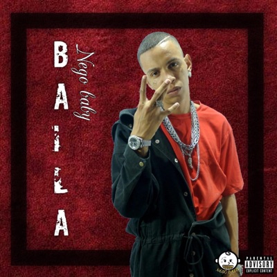 Baila Baila Baila - Single