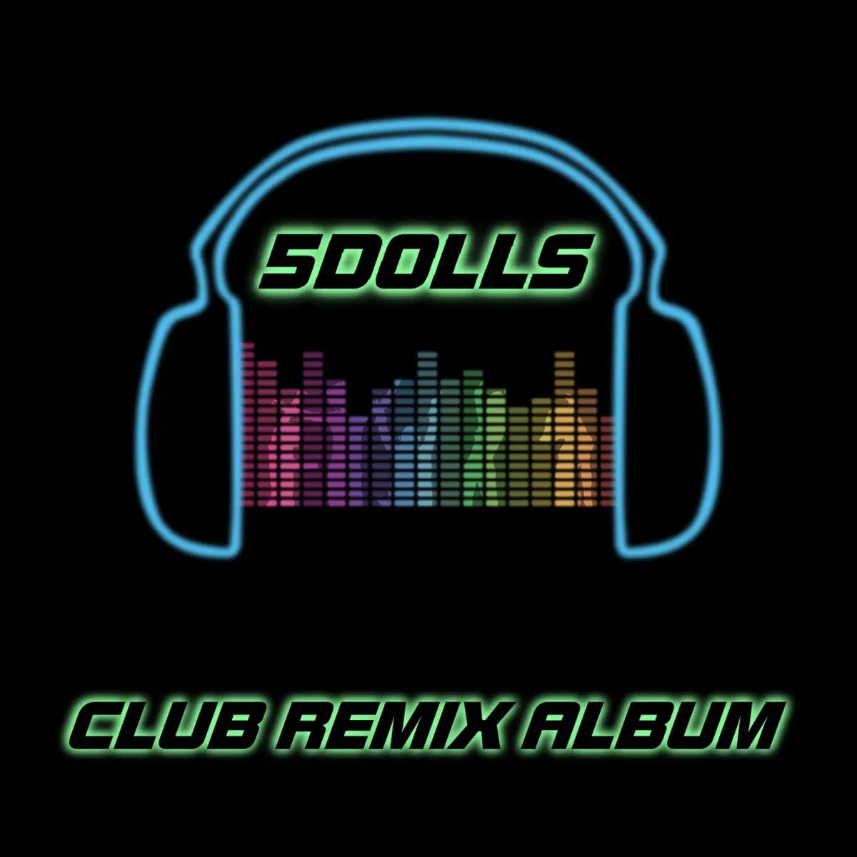 F-ve Dolls - Club Remix Time To Play (2011) + Single&EP*4 [iTunes Plus AAC M4A]-新房子