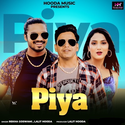 Piya - Single