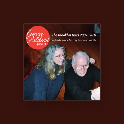Listen to Maryanne Murray, watch music videos, read bio, see tour dates & more!