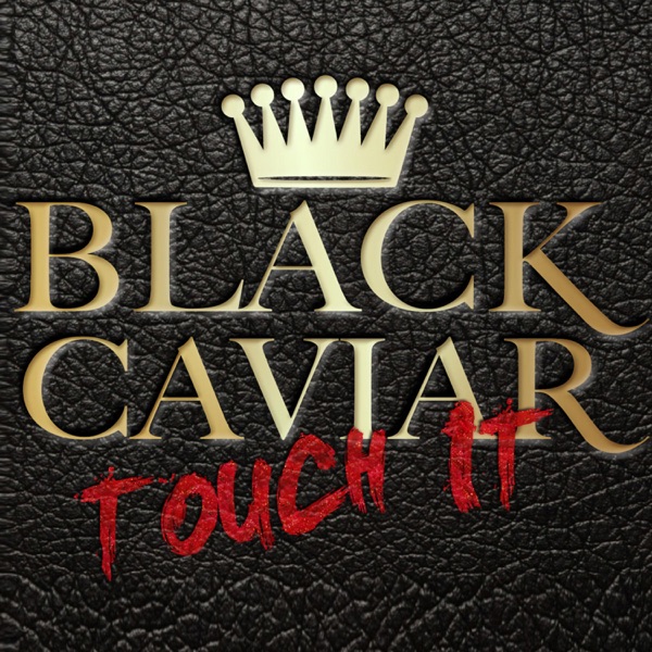 Touch It - Single