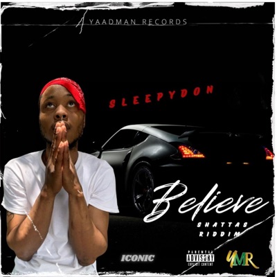 Believe - Single