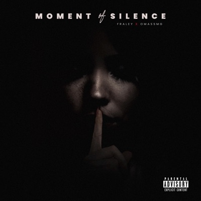 Moment of Silence (feat. Omassmg) - Single