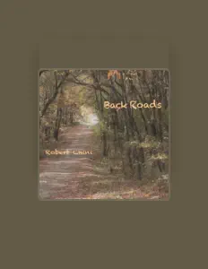 Luister naar Robert Chini, bekijk muziekvideo's, lees de bio, bekijk de tourdata, en meer!