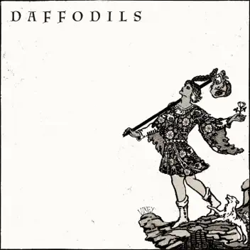 Daffodils album cover