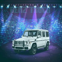 Benz Truck (Remix) - Single - Klassik Frescobar & iMarkkeyz