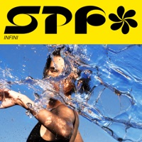 SPF INFINI (DJ Mix) - TDJ & SPF INFINI