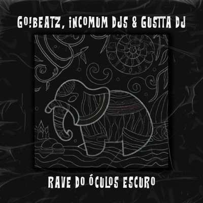 Rave do Óculos Escuro (feat. Vibe Rec) - Single