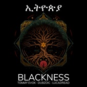 Blackness Melodica (feat. Lucadread) [Dub version] artwork