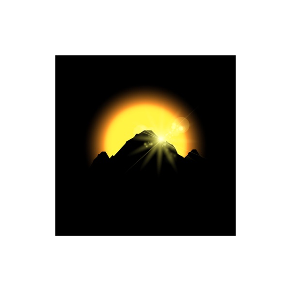 Sun Moon Rising - Single