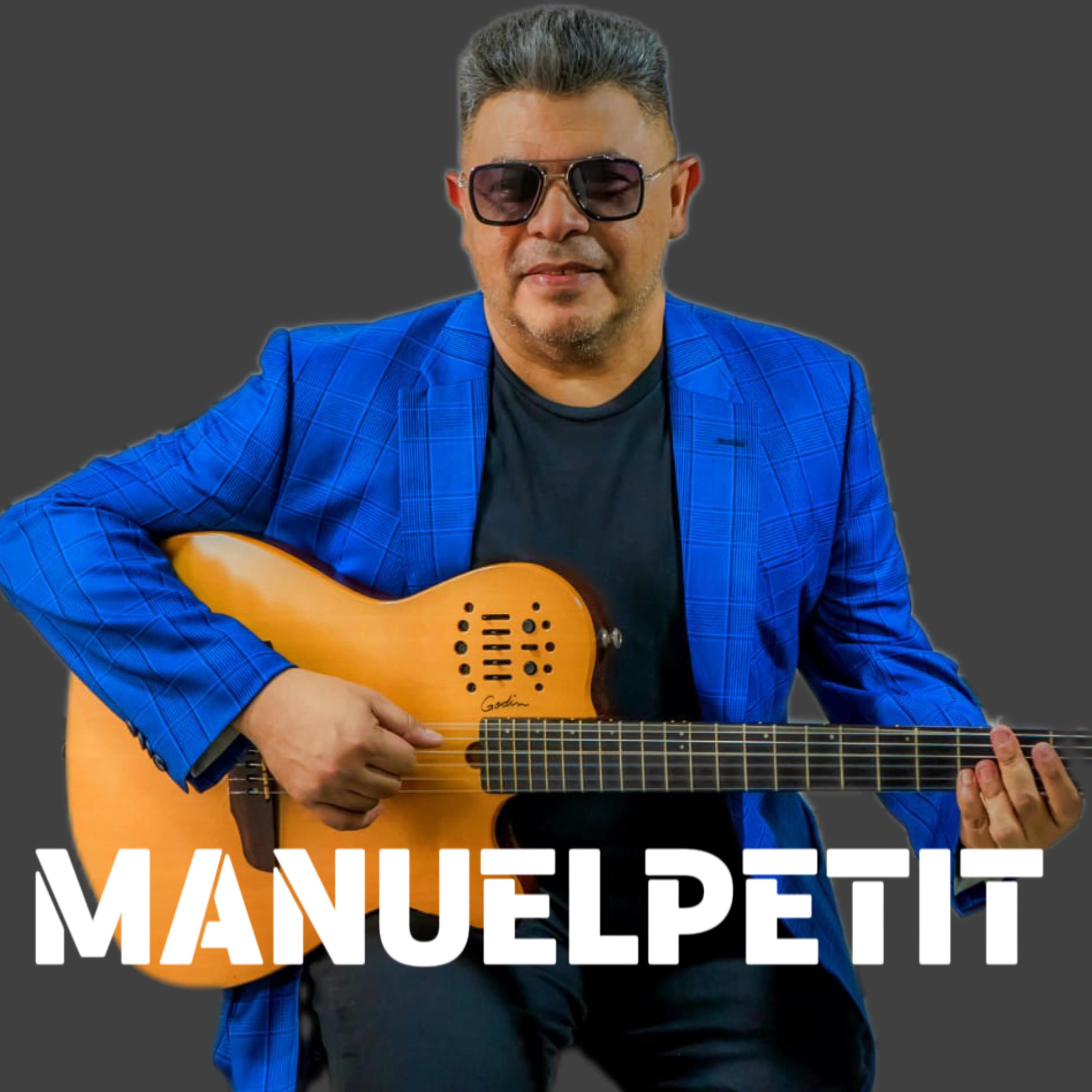 MANUEL PETIT PERMISO PARA ESTAR AQUI