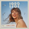 Taylor Swift - 1989 (Taylor's Version) [Deluxe]  artwork