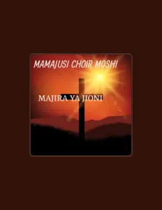 Mamajusi Choir Moshiを聴いたり、ミュージックビデオを鑑賞したり、経歴やツアー日程などを確認したりしましょう！