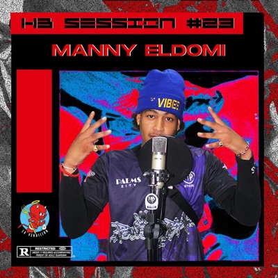 HB SESSION #23 - Single