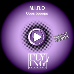 Oops Booops - Single