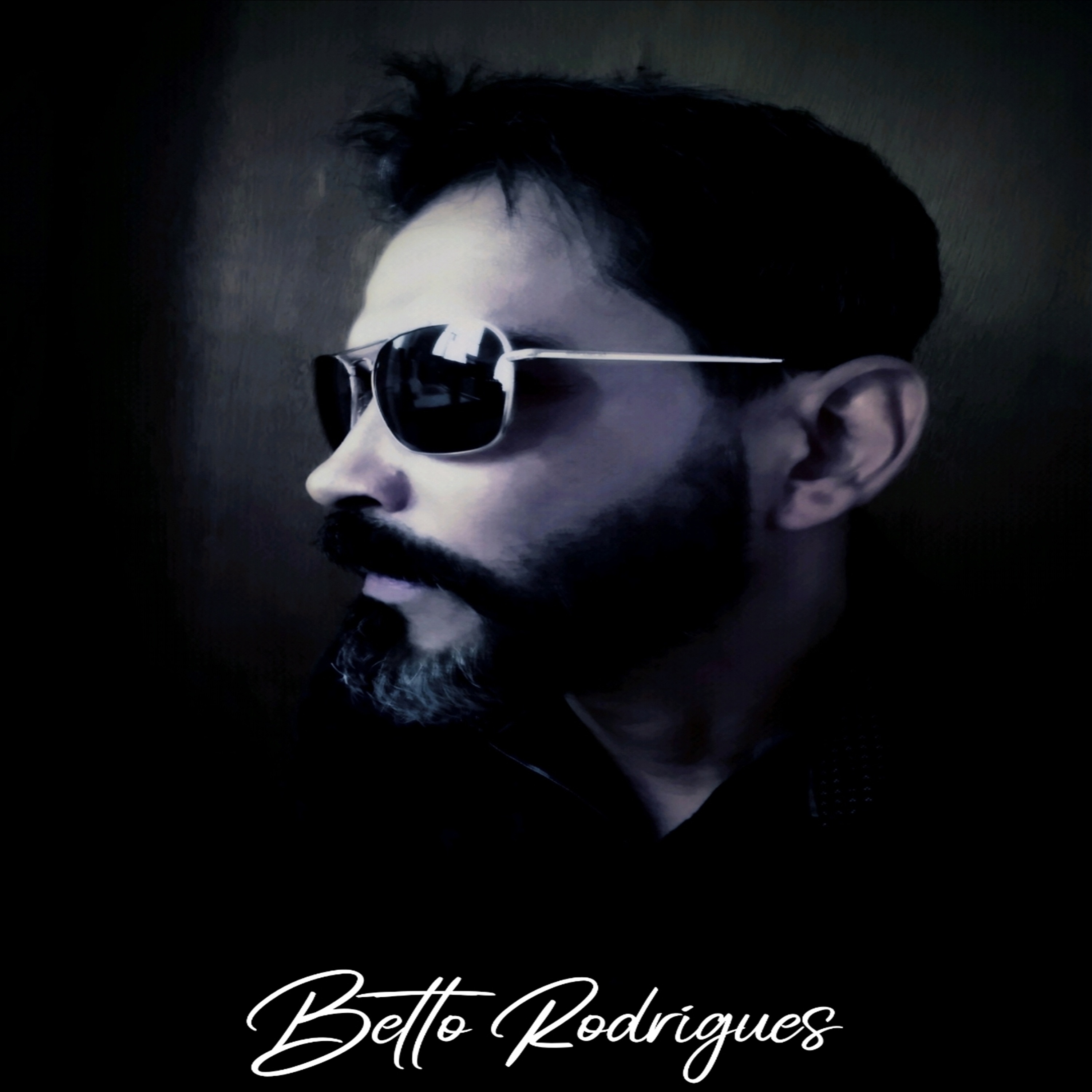 Betto Rodrigues - EP