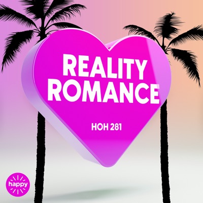 Reality Romance