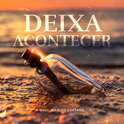 Deixa Acontecer (Remix) - Single