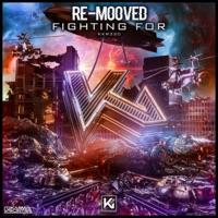 Fighting for - Single - Re-mooved