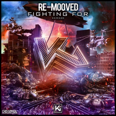 Fighting for - Single