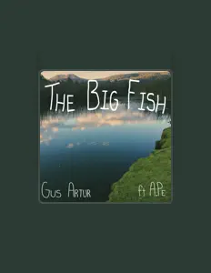 收听 Gus Artur、观看音乐视频、阅读小传、查看巡演日期等 ！