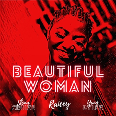 Beautiful Woman - Single
