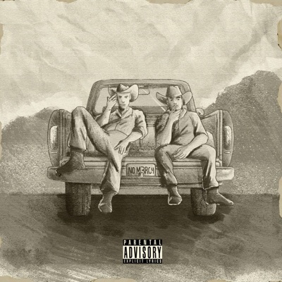 NO MERCY (feat. High Level) - Single