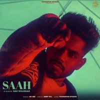 Saah - Single - Real Sheikh