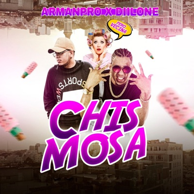 Chismosa - Single