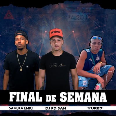 Final de Semana - Single