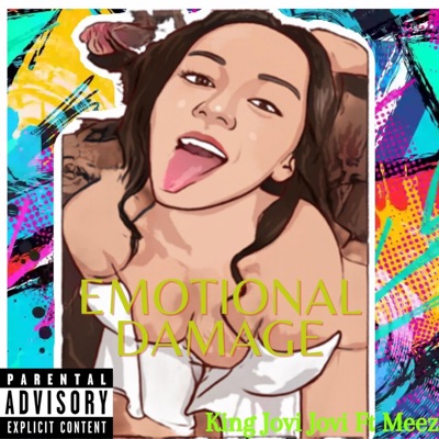 Emotional Damage (feat. Meez) - Single