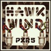 Robot cover art