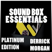 Sound Box Essentials Platinum Edition artwork