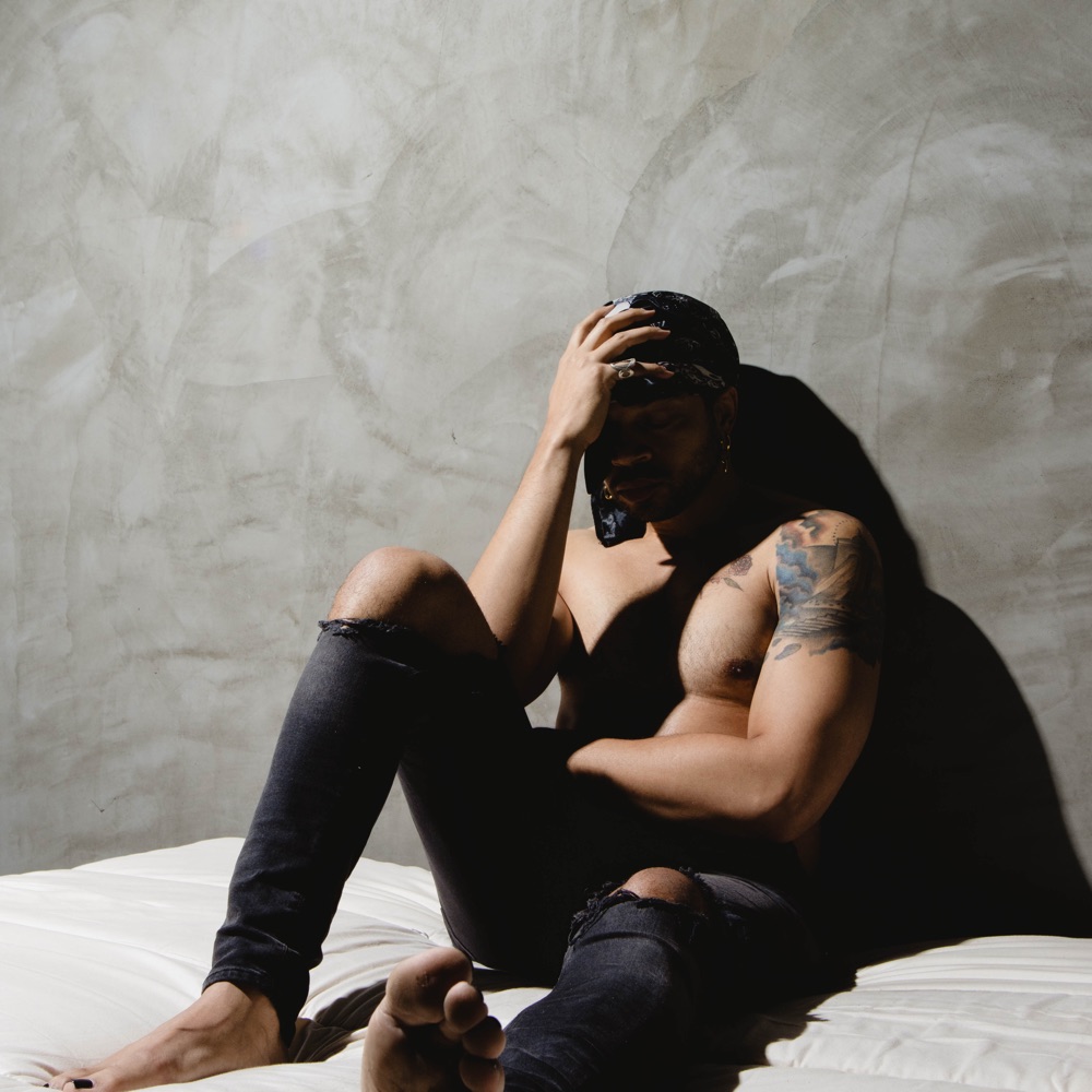MACKENZIE - R&B/Soul artist