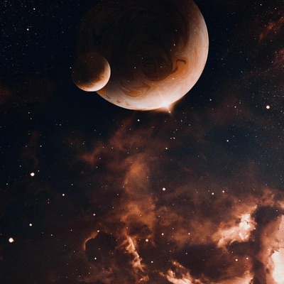 Cosmos (feat. Barbie beat) - Single