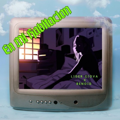 EN MI HABITACION (feat. Benoid) - Single